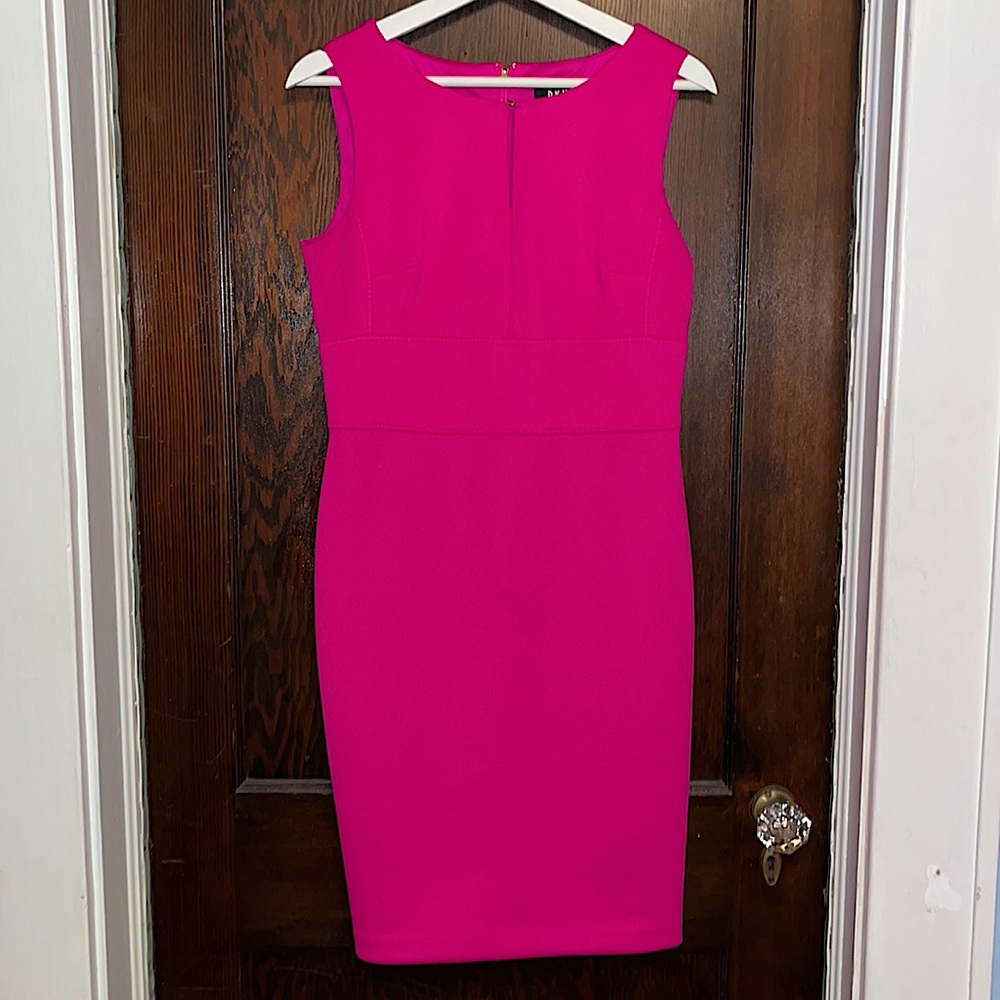DKNY Dress